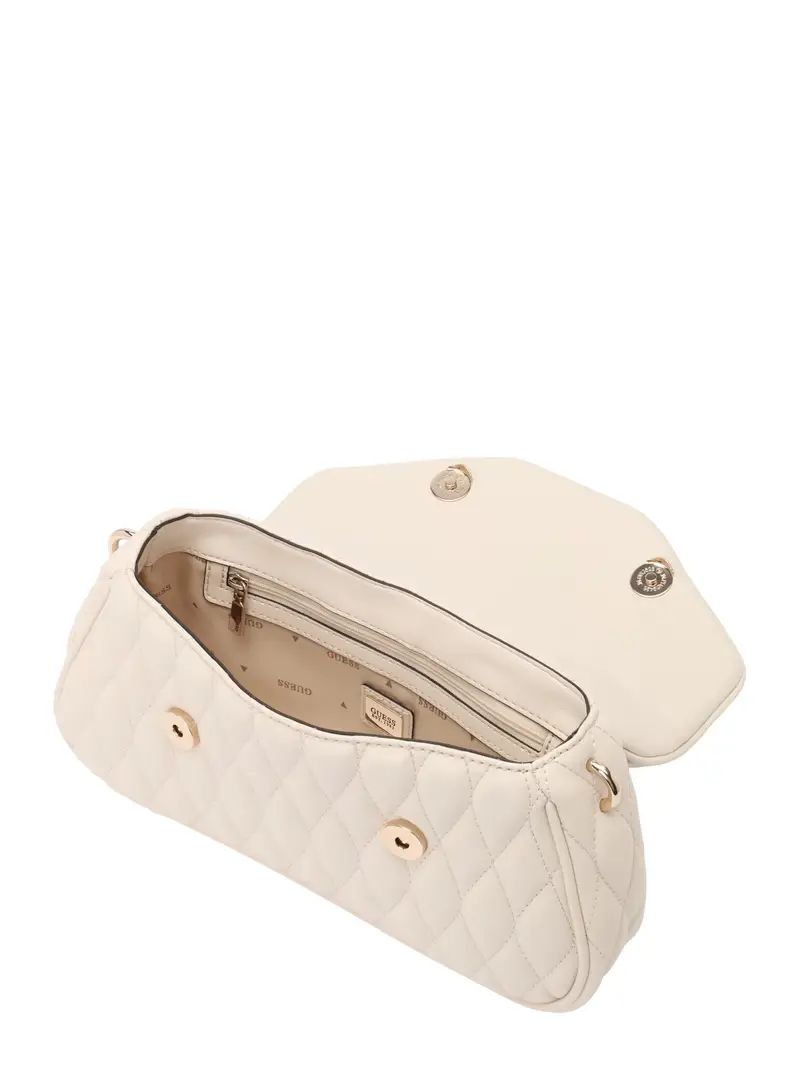 Guess Borsa a mano Crema 2632137 miniatura 3