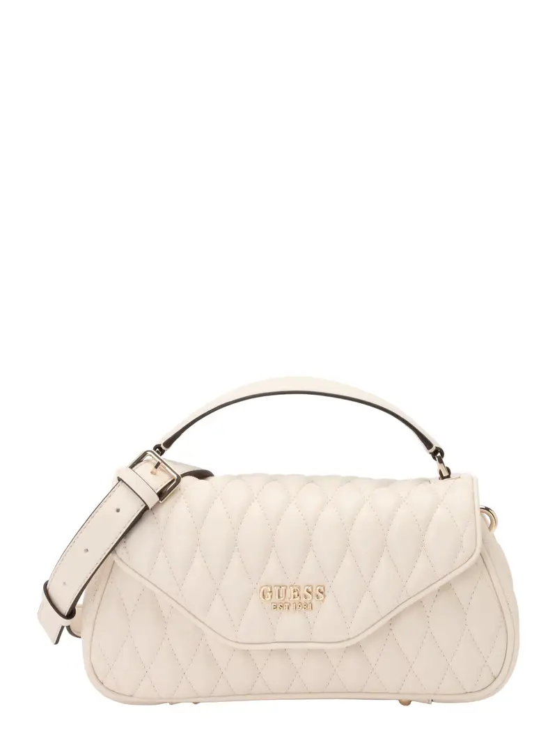 Guess Borsa a mano Crema 2632137