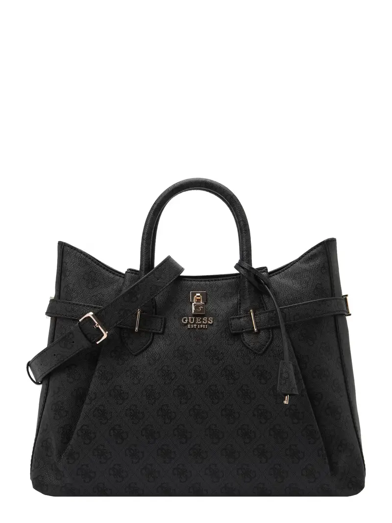 Guess Borsa a mano Nero 3984829