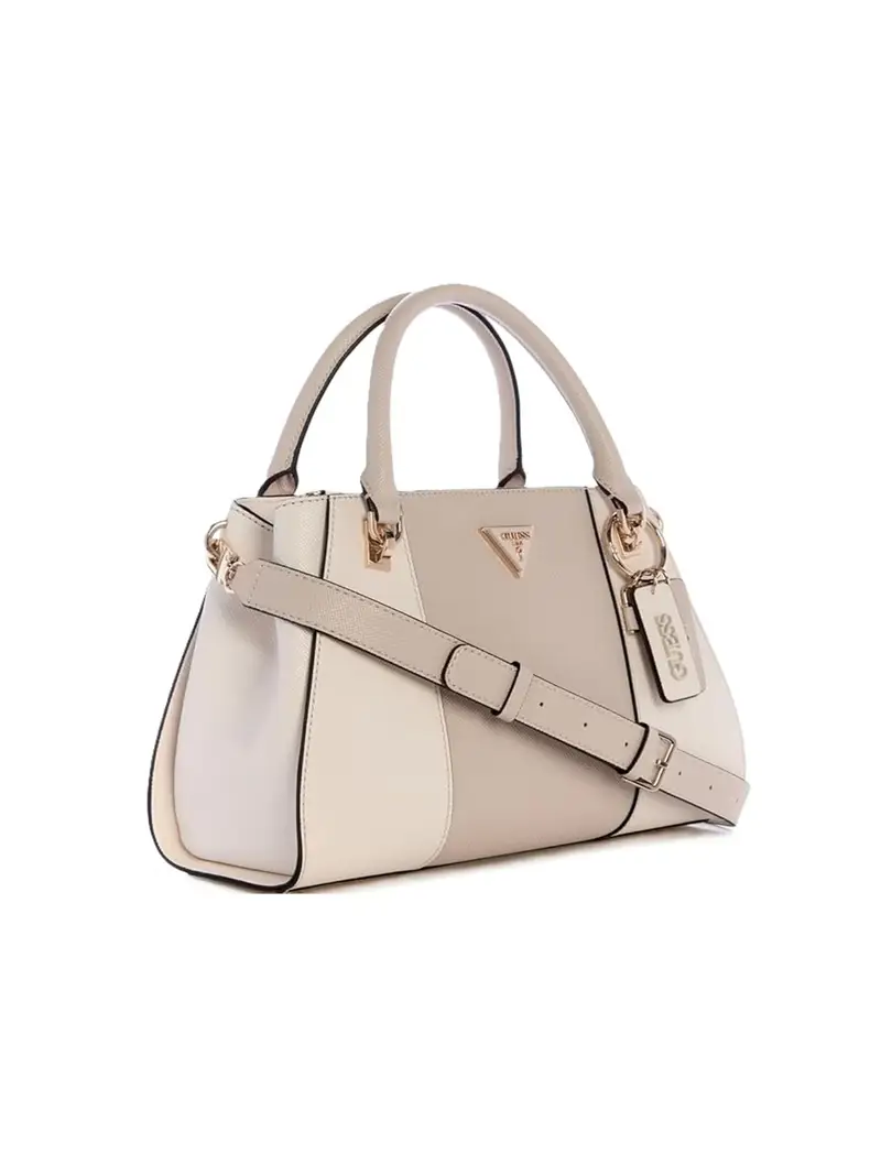 Guess Borsa a mano Beige 3539464 miniatura 2