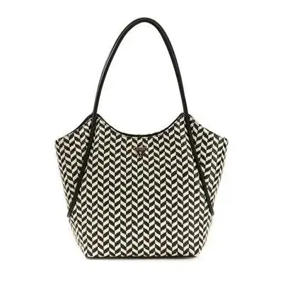 Borsa a spalla 2 in 1 donna Guess Tessi