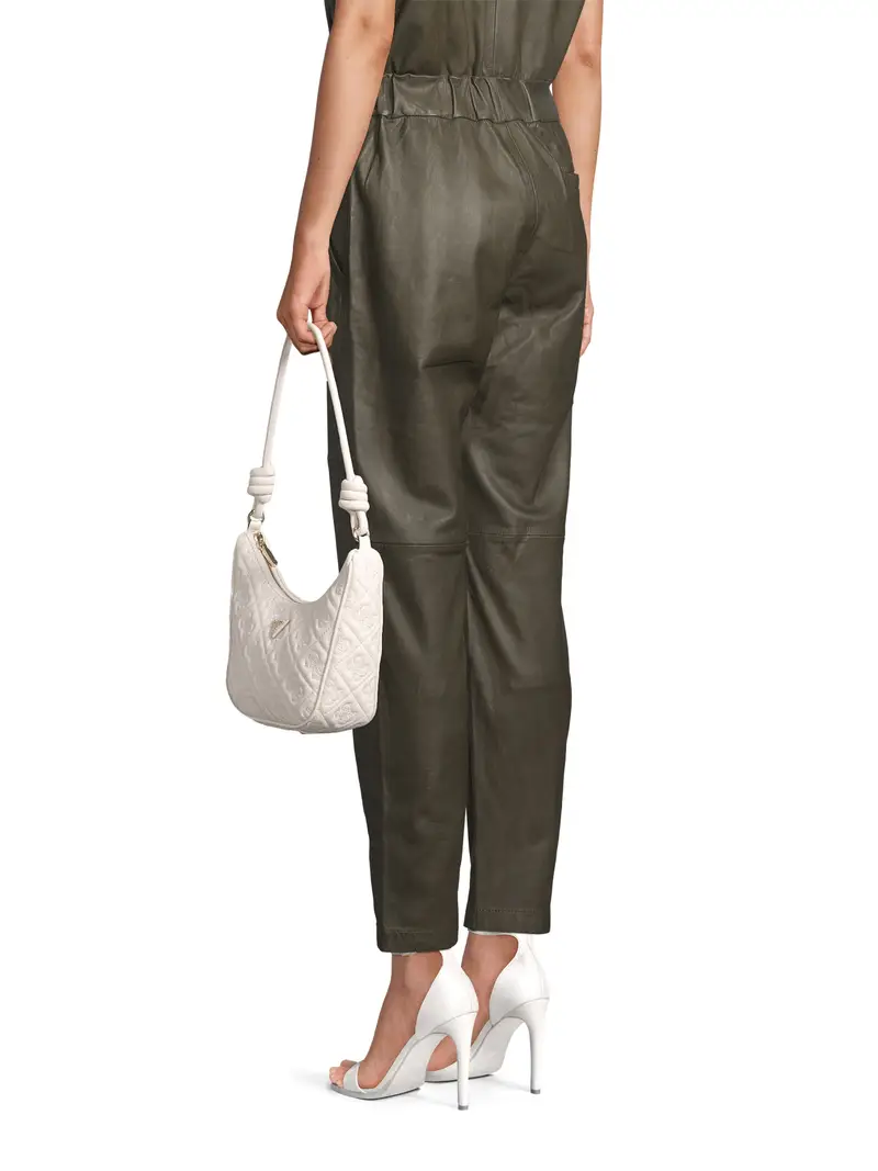 Guess Borsa a spalla Bianco 1972356 miniatura 3