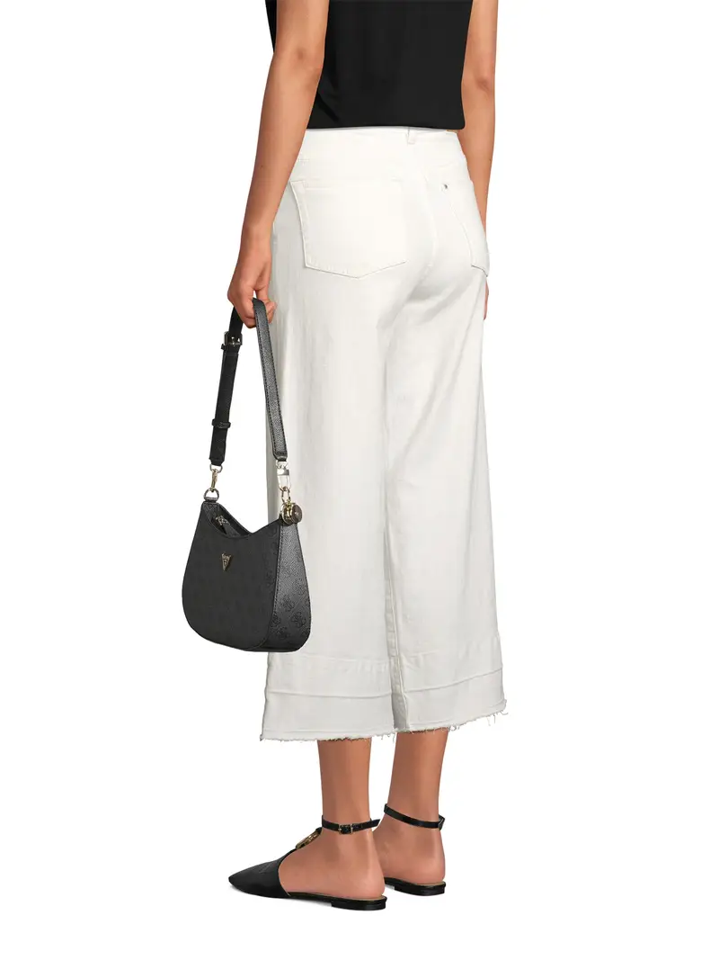 Guess Borsa a spalla Grigio 2043866 miniatura 3