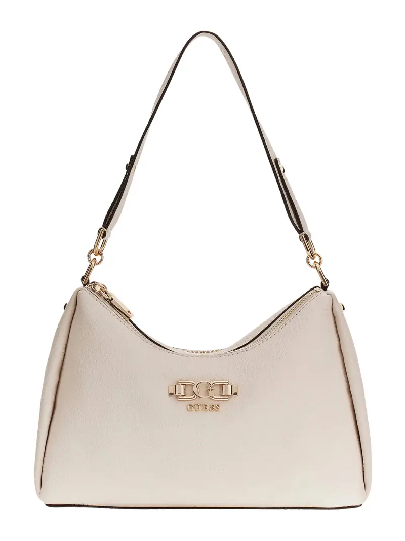Guess Borsa a spalla Crema 4228243