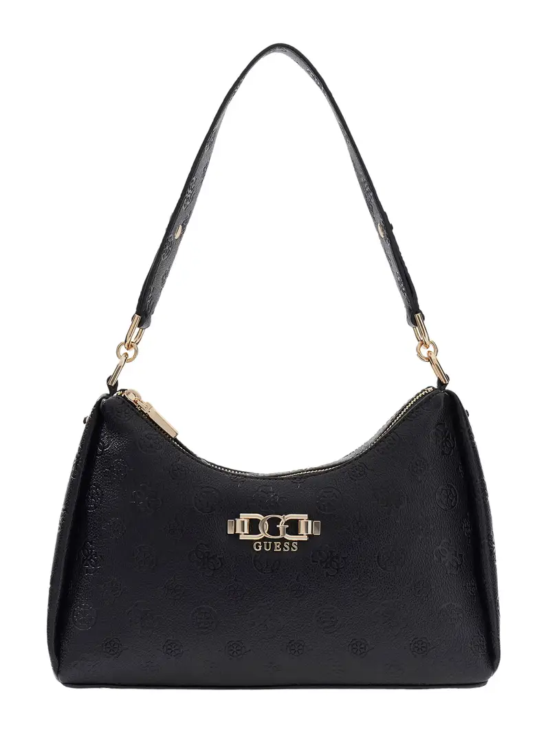 Guess Borsa a spalla Nero 4228122