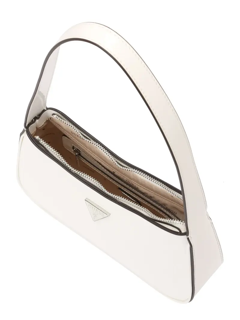 Guess Borsa a spalla Bianco 1971694 miniatura 2