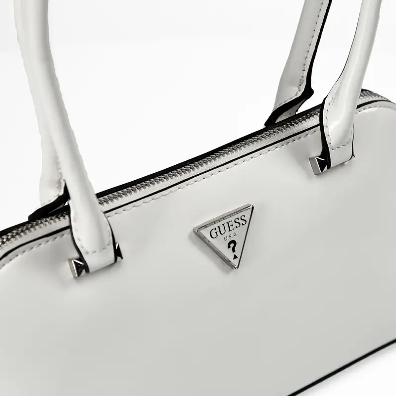 Guess Borsa a spalla Bianco 2043903 miniatura 3