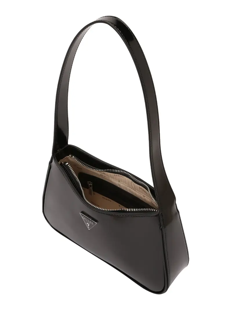 Guess Borsa a spalla Nero 1971625 miniatura 2