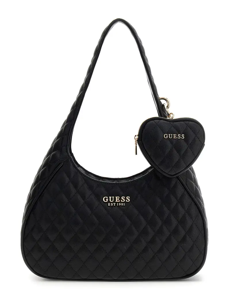 Guess Borsa a spalla Nero 3961773