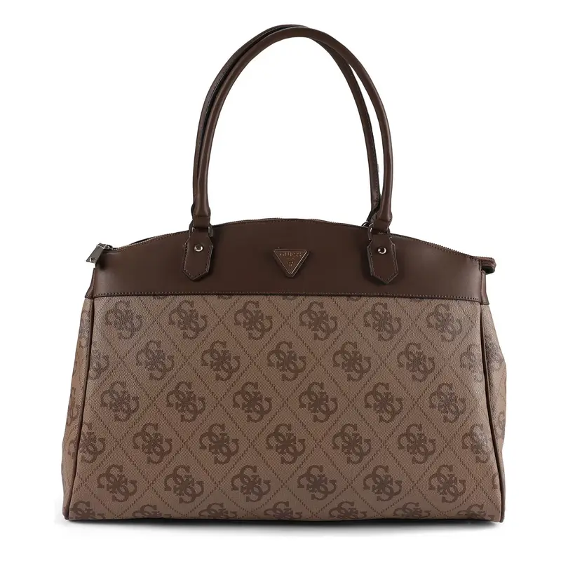 Guess Borsa a spalla Marrone 4154034