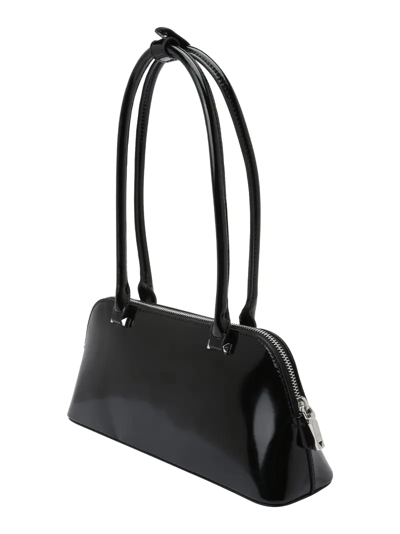 Guess Borsa a spalla Nero 1971609 miniatura 2