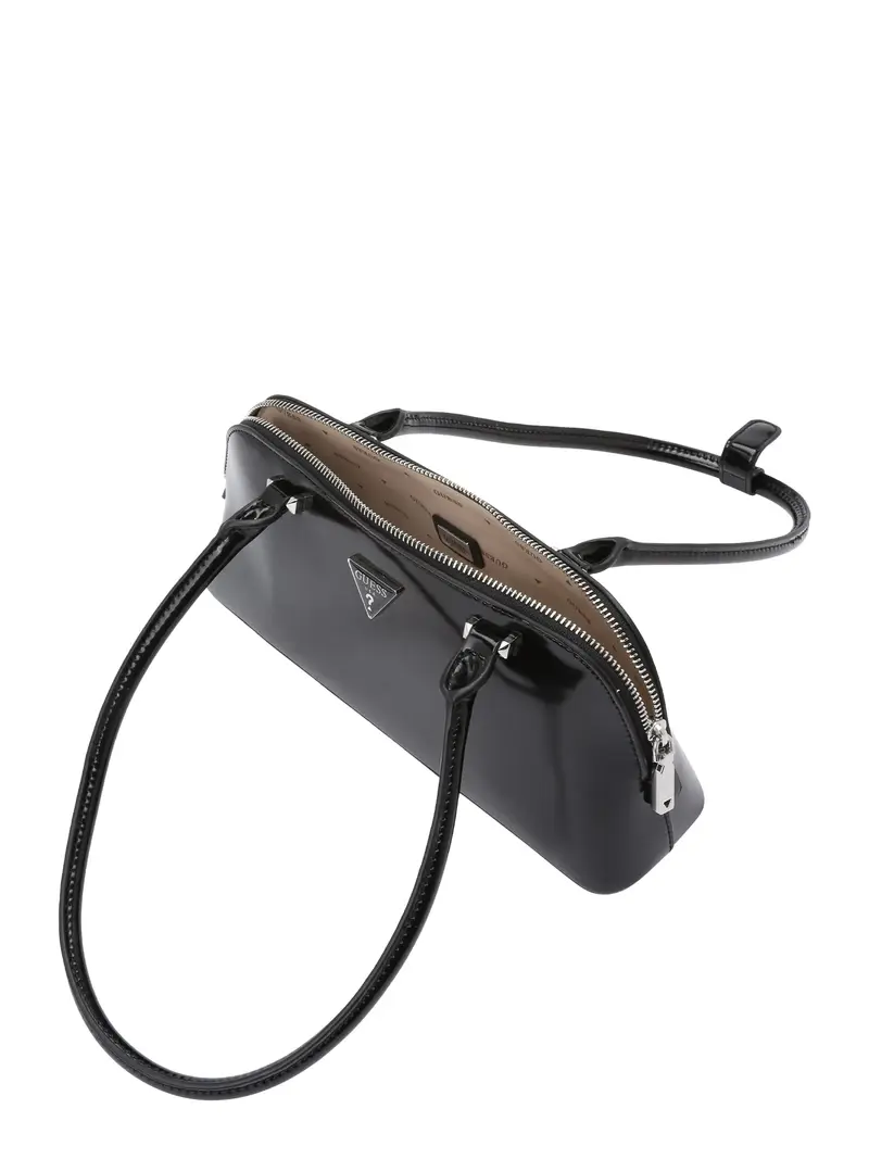 Guess Borsa a spalla Nero 1971609 miniatura 3