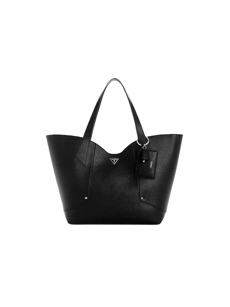 Guess Borsa a spalla Nero 4227440