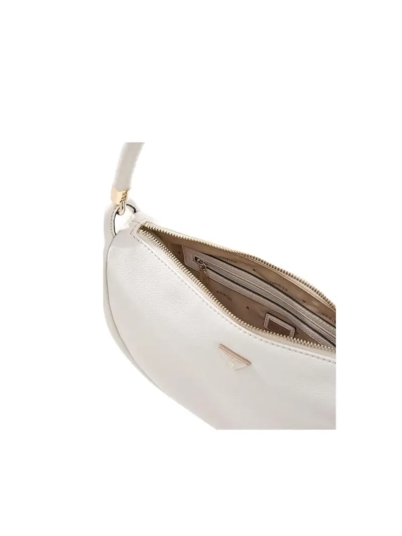 Guess Borsa a spalla Bianco 4227403 miniatura 2