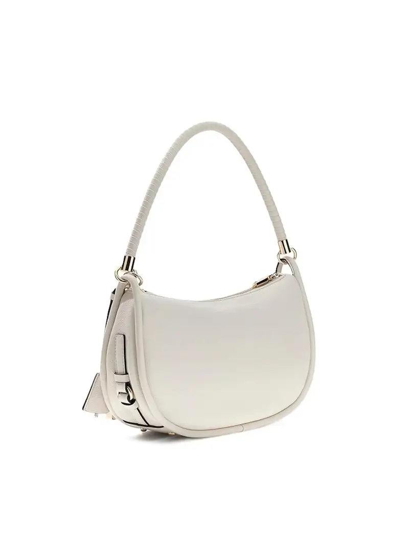 Guess Borsa a spalla Bianco 4227403 miniatura 3
