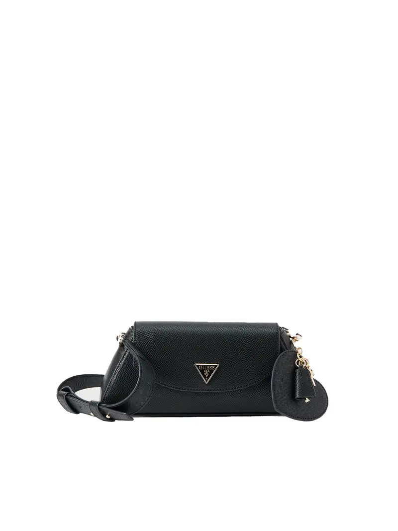 Guess Borsa a spalla Nero 2632966
