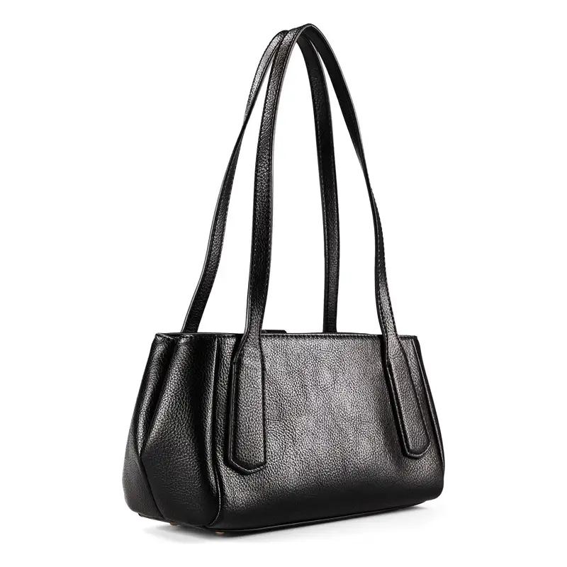 Guess Borsa a spalla Nero 4200680 miniatura 2