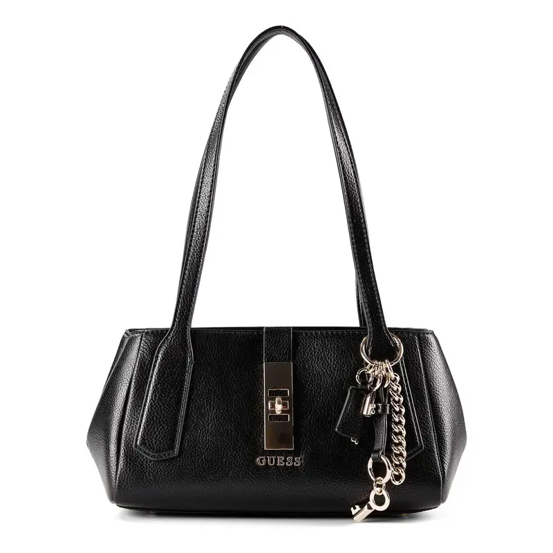 Guess Borsa a spalla Nero 4200680