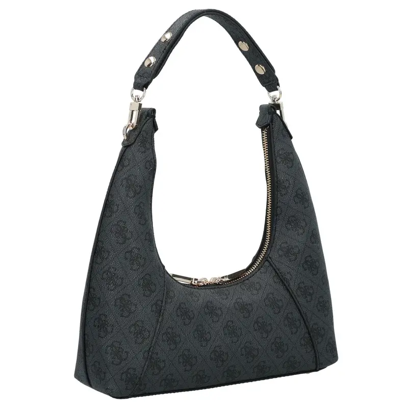 Guess Borsa a spalla Grigio 1971425 miniatura 3