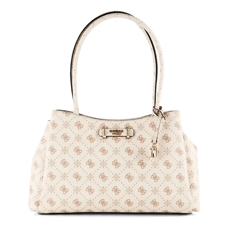 Guess Borsa a spalla Beige 4200681