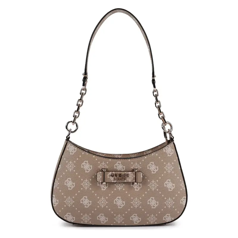 Guess Borsa a spalla Beige 4171474