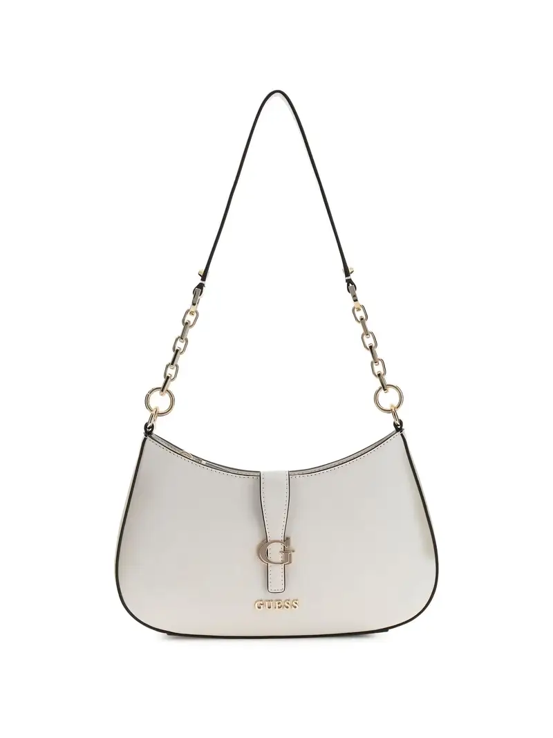 Guess Borsa a spalla Bianco 4064581