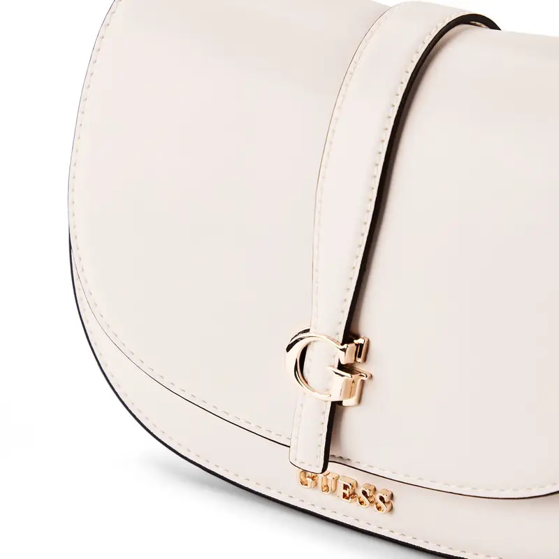 Guess Borsa a spalla Bianco 4200692 miniatura 3
