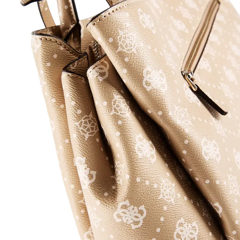 Guess Borsa a spalla Bianco 4200682 miniatura 3