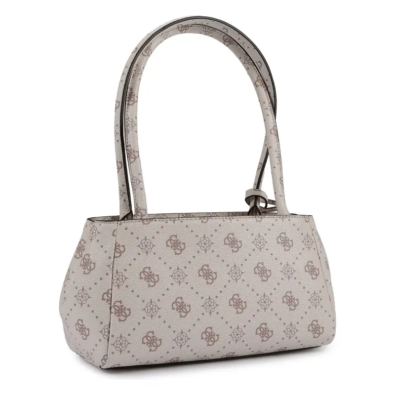Guess Borsa a spalla Marrone 4181338 miniatura 3