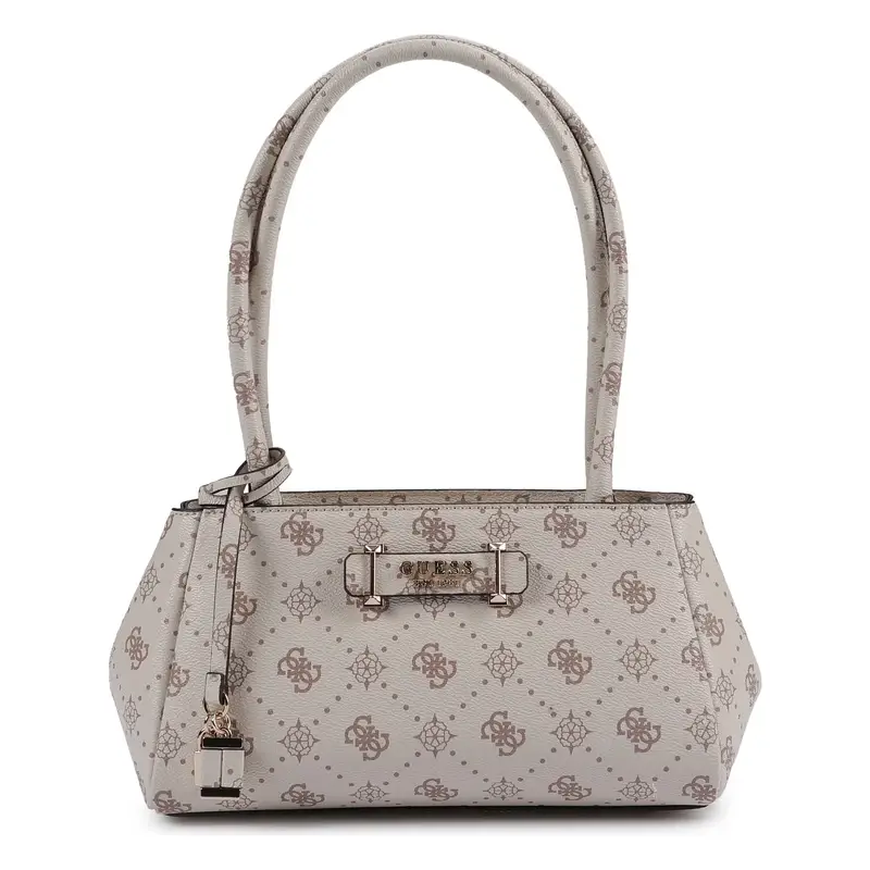 Guess Borsa a spalla Marrone 4181338