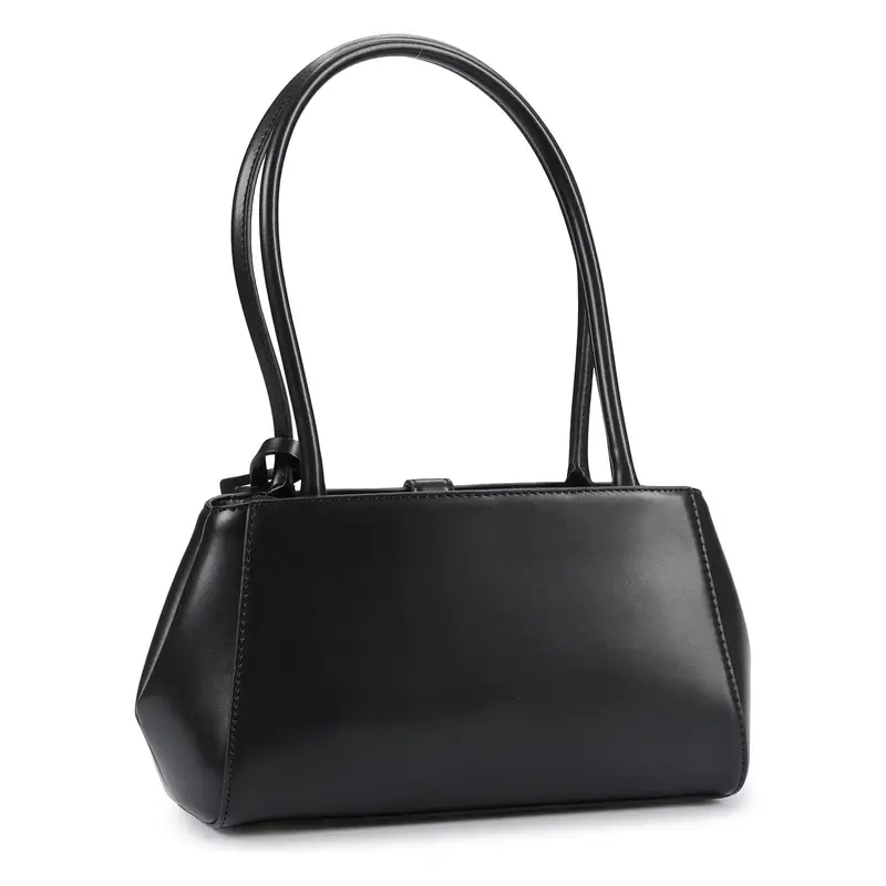 Guess Borsa a spalla Nero 4171472 miniatura 2