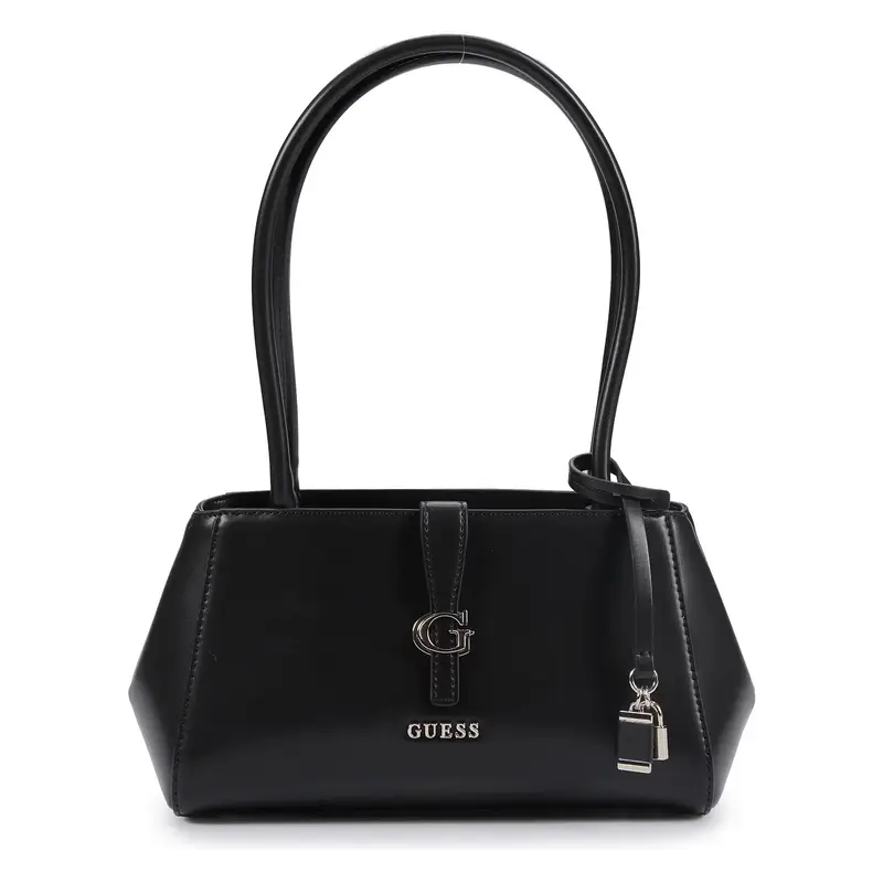 Guess Borsa a spalla Nero 4171472