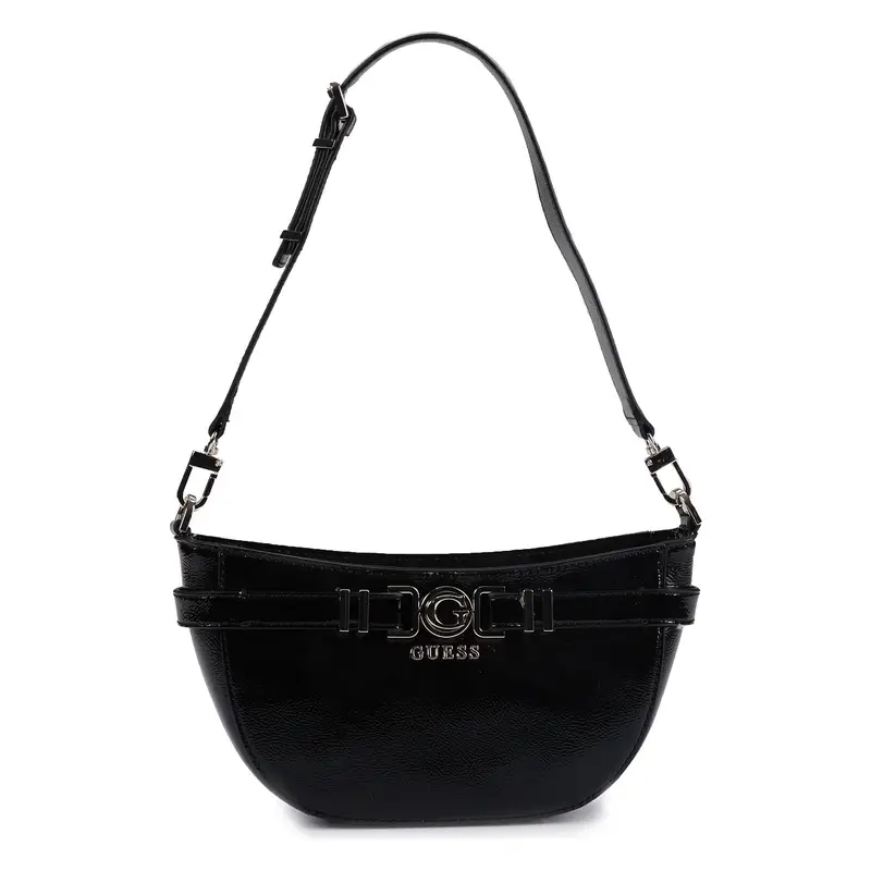 Guess Borsa a spalla Nero 4171466