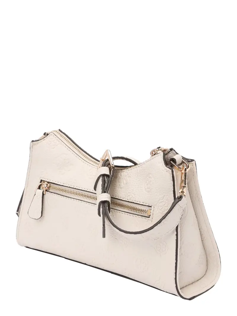Guess Borsa a spalla Beige 2940817 miniatura 2