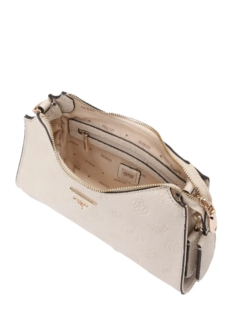 Guess Borsa a spalla Beige 2940817 miniatura 3