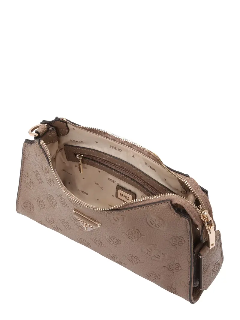 Guess Borsa a spalla Beige 2938086 miniatura 3