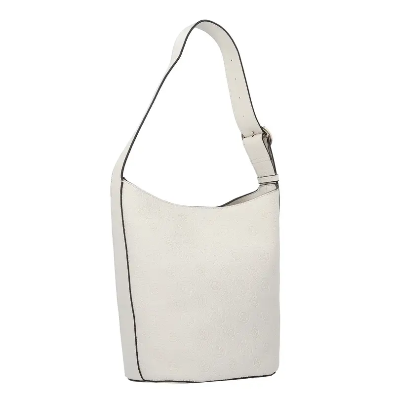 Guess Borsa a spalla Bianco 2940981 miniatura 3