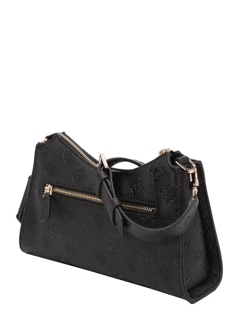 Guess Borsa a spalla Nero 2938085 miniatura 2