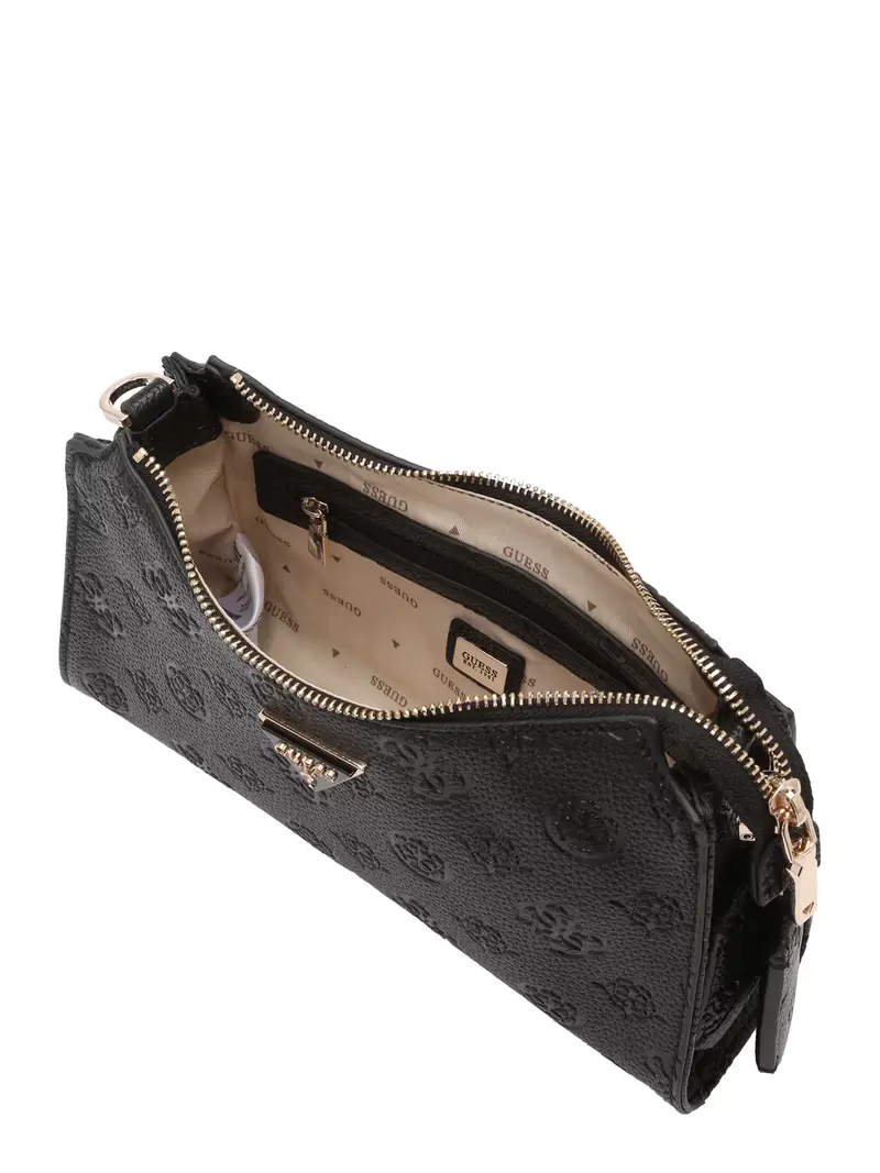 Guess Borsa a spalla Nero 2938085 miniatura 3