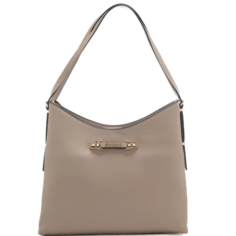 Guess Borsa a spalla Donna Beige 2677045