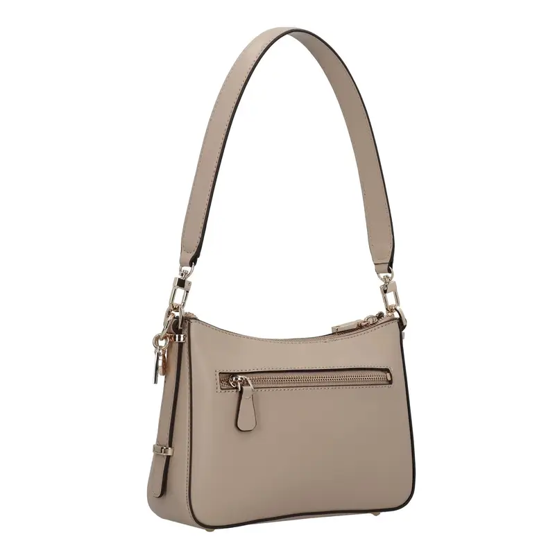 Guess Borsa a spalla Beige 1971686 miniatura 3