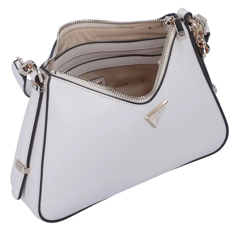 Guess Borsa a spalla Bianco 1971676 miniatura 3
