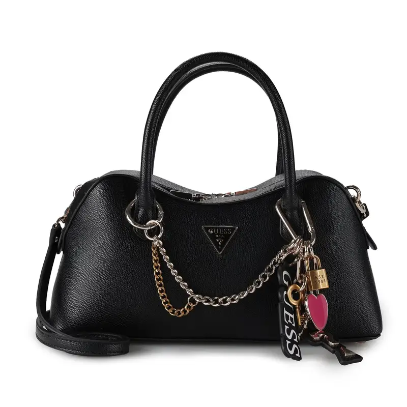 Guess Borsa a spalla Nero 3883822