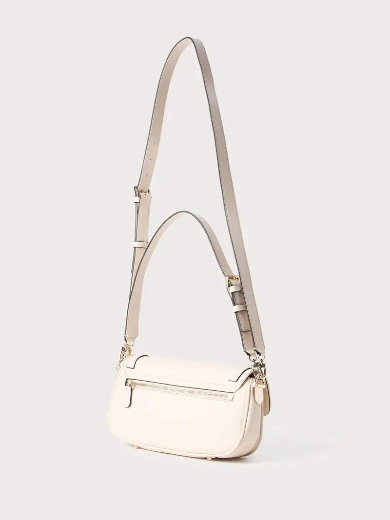 Guess Borsa a spalla Bianco 2940380 miniatura 2