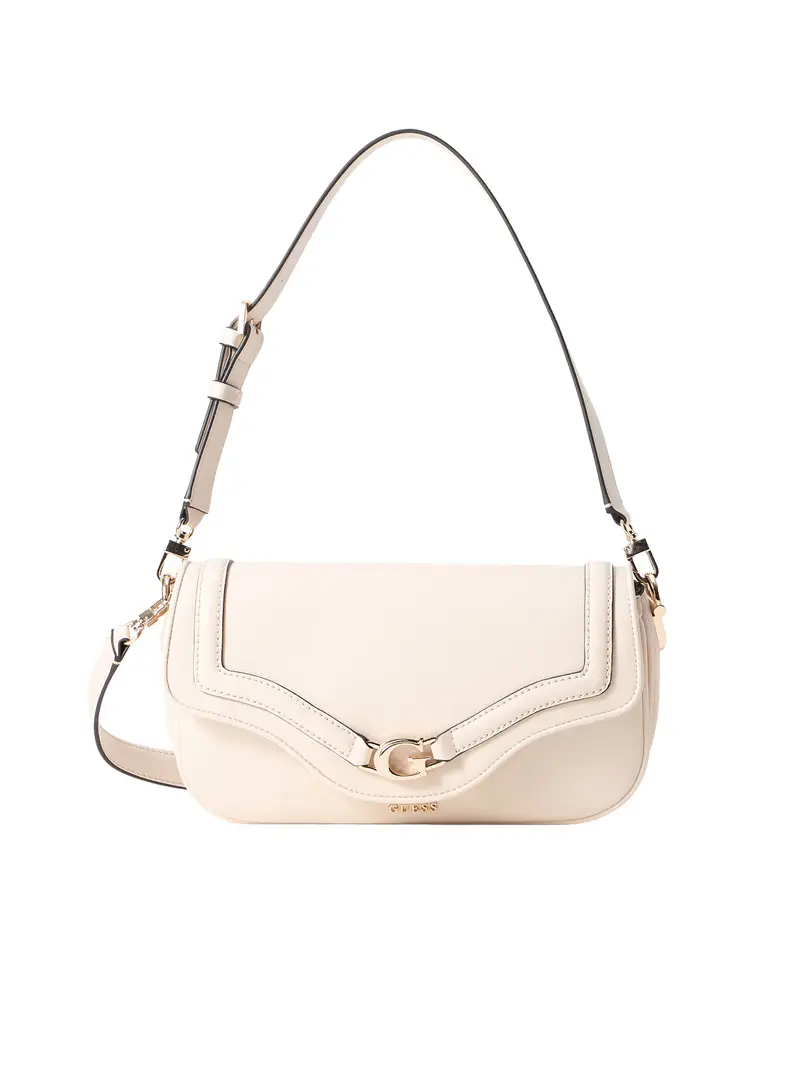Guess Borsa a spalla Bianco 2940380