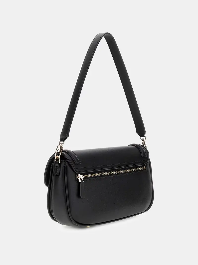 Guess Borsa a spalla Nero 2937943 miniatura 2