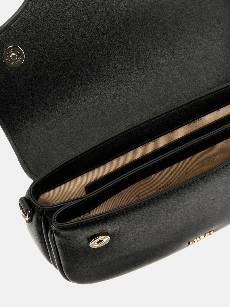 Guess Borsa a spalla Nero 2937943 miniatura 3