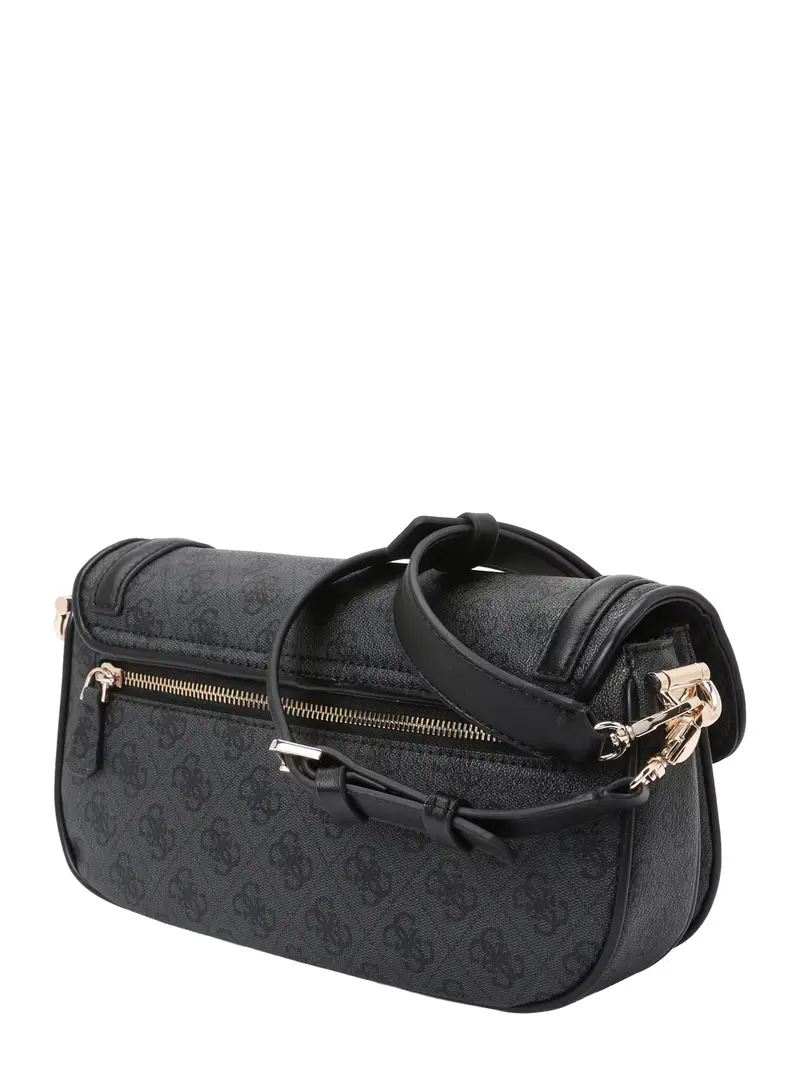 Guess Borsa a spalla Nero 2937866 miniatura 3