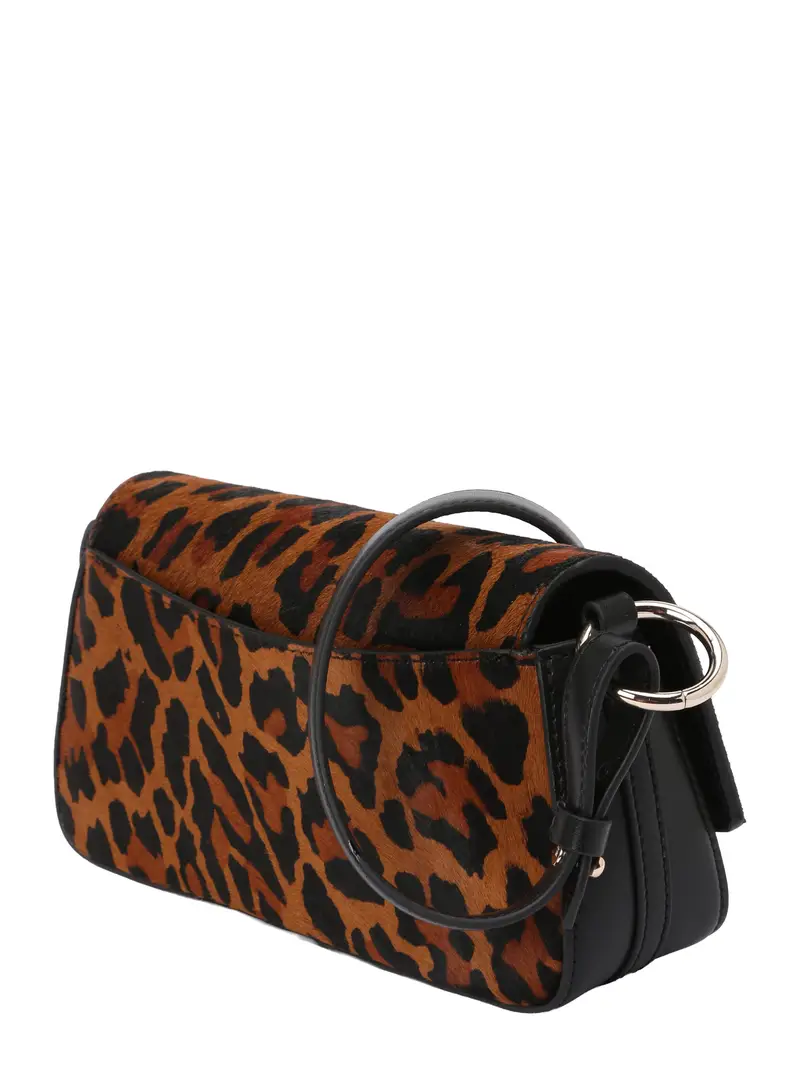 Guess Borsa a spalla Nero 2941236 miniatura 3