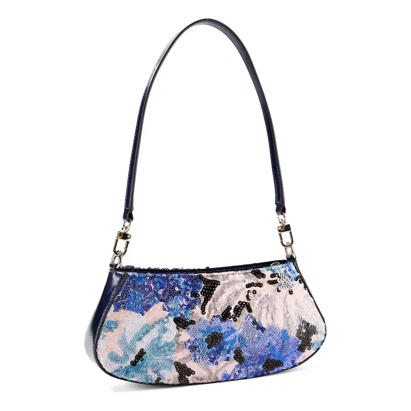 Guess Borsa a spalla Lilla 4200685 miniatura 2